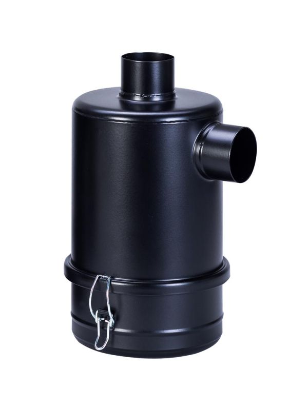 Oil bath air filter 3108075043 Krone Filtertechnik